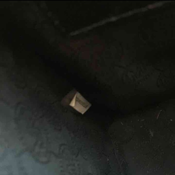 Michael Kors Medium Studded Satchel - Picture 2 of 2