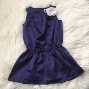 Janie and Jack dress