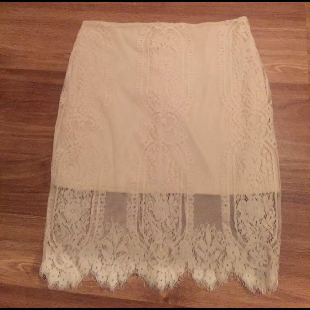 Skirt