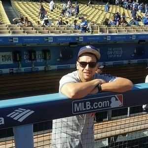 Meet your Posher, John