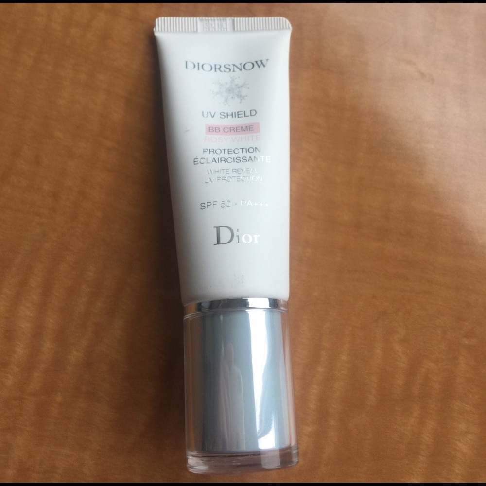 Dior Diorsnow BB Creme Rosy White