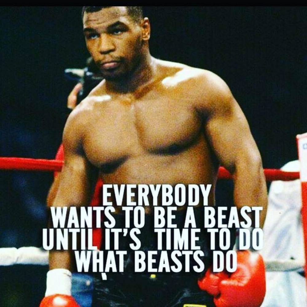 Meet your Posher, Istvan