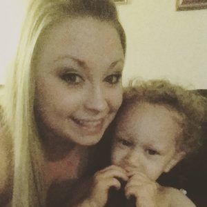 Meet your Posher, Kristen