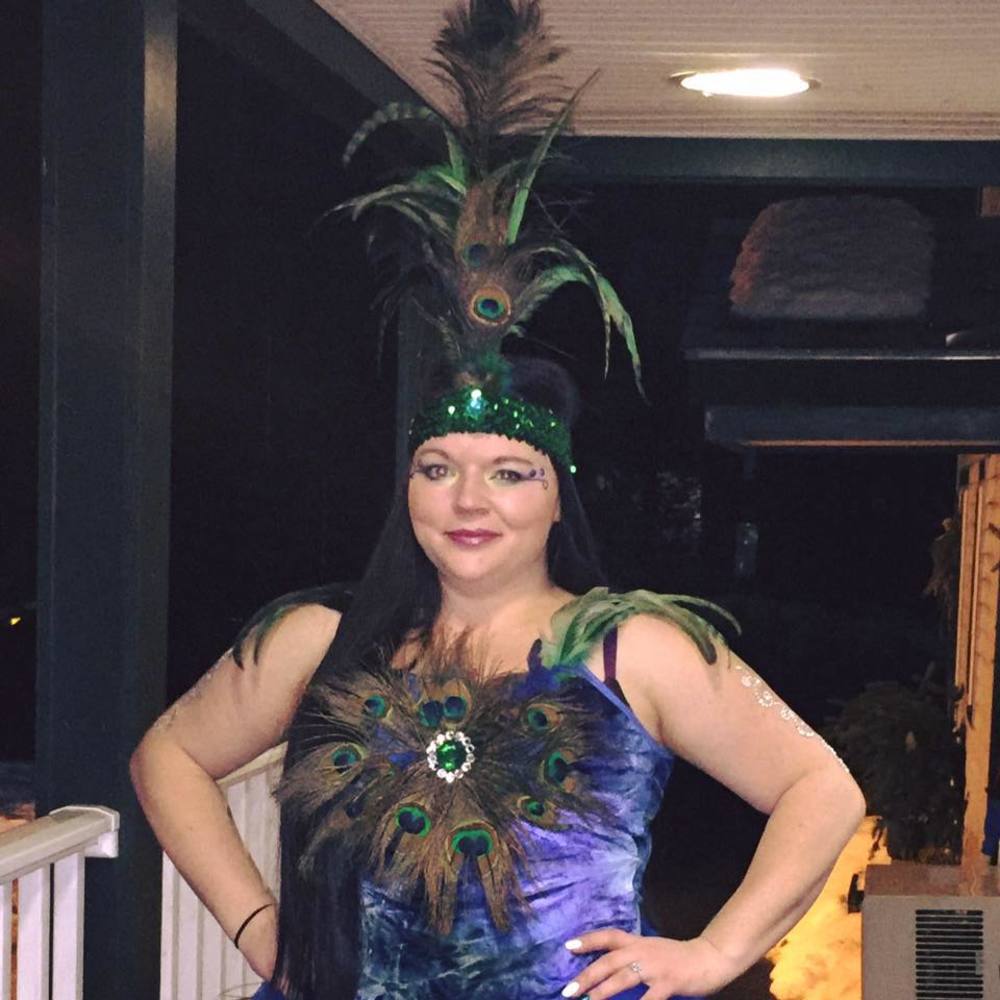 Meet your Posher, Anita