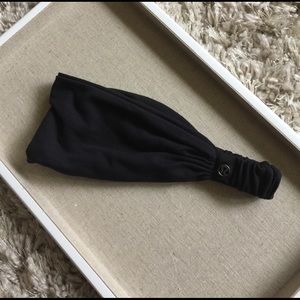 Lululemon headband