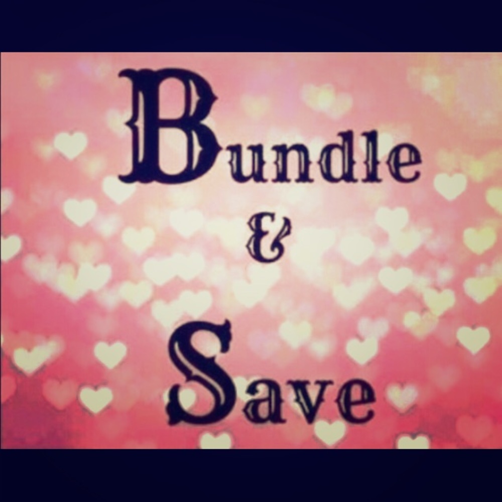 BuNdLe & SaVe!!!