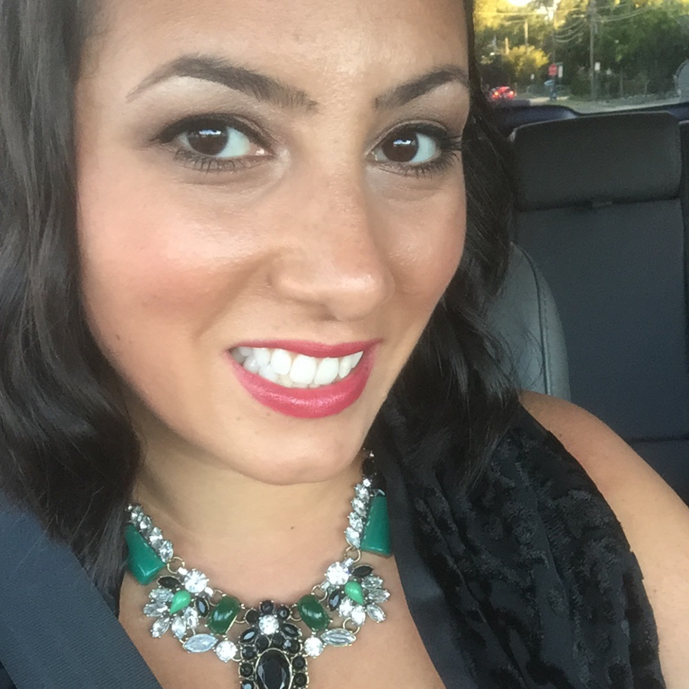 Meet your Posher, Brittany