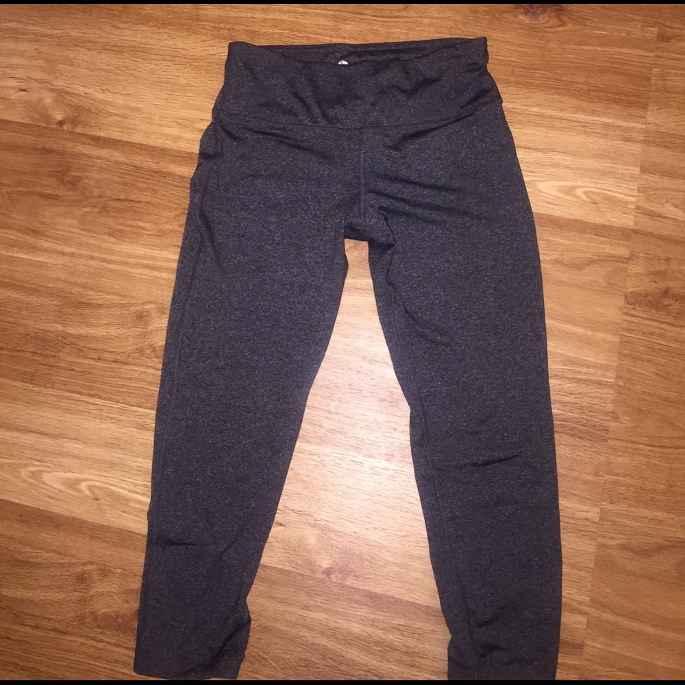 Workout Capri
