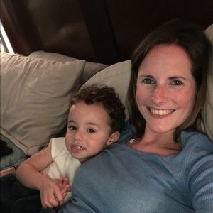 Meet your Posher, Claire