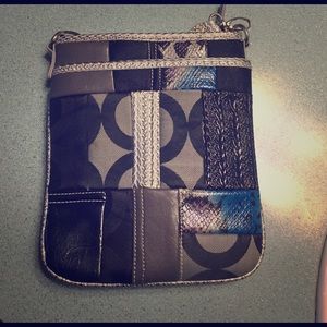 Shoulder bag