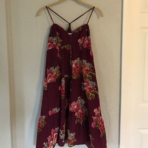 American eagle dress