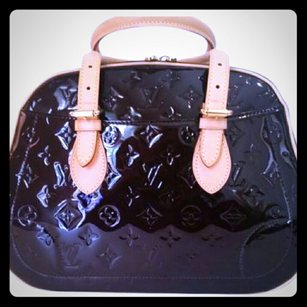 **Authentic Louis Vuitton Monogram bag**