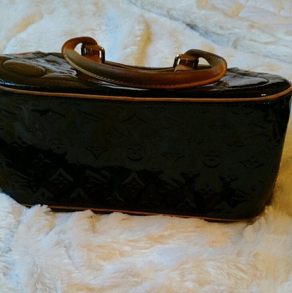 **Authentic Louis Vuitton Monogram bag** - Picture 3 of 6