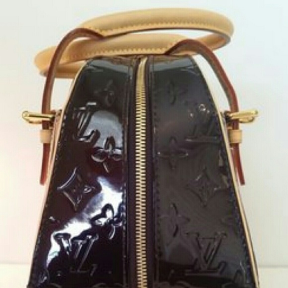 **Authentic Louis Vuitton Monogram bag** - Picture 5 of 6