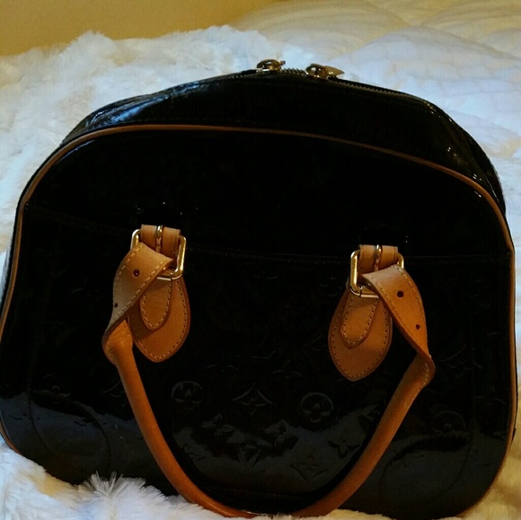 **Authentic Louis Vuitton Monogram bag** - Picture 6 of 6