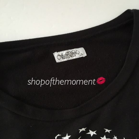 ๐ป Lauren Moshi Brenna Teddy Sweater EUC - Picture 6 of 8