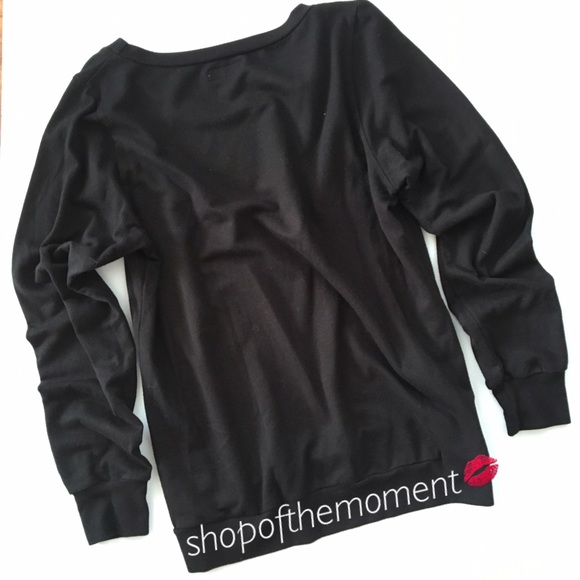 ๐ป Lauren Moshi Brenna Teddy Sweater EUC - Picture 8 of 8