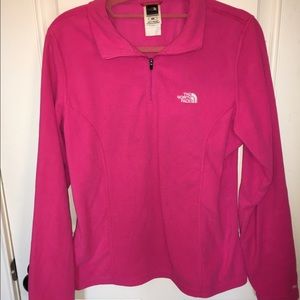 🔥CLOSET CLOSING Light North Face Light Fleece