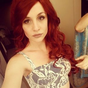 Meet your Posher, Mariah