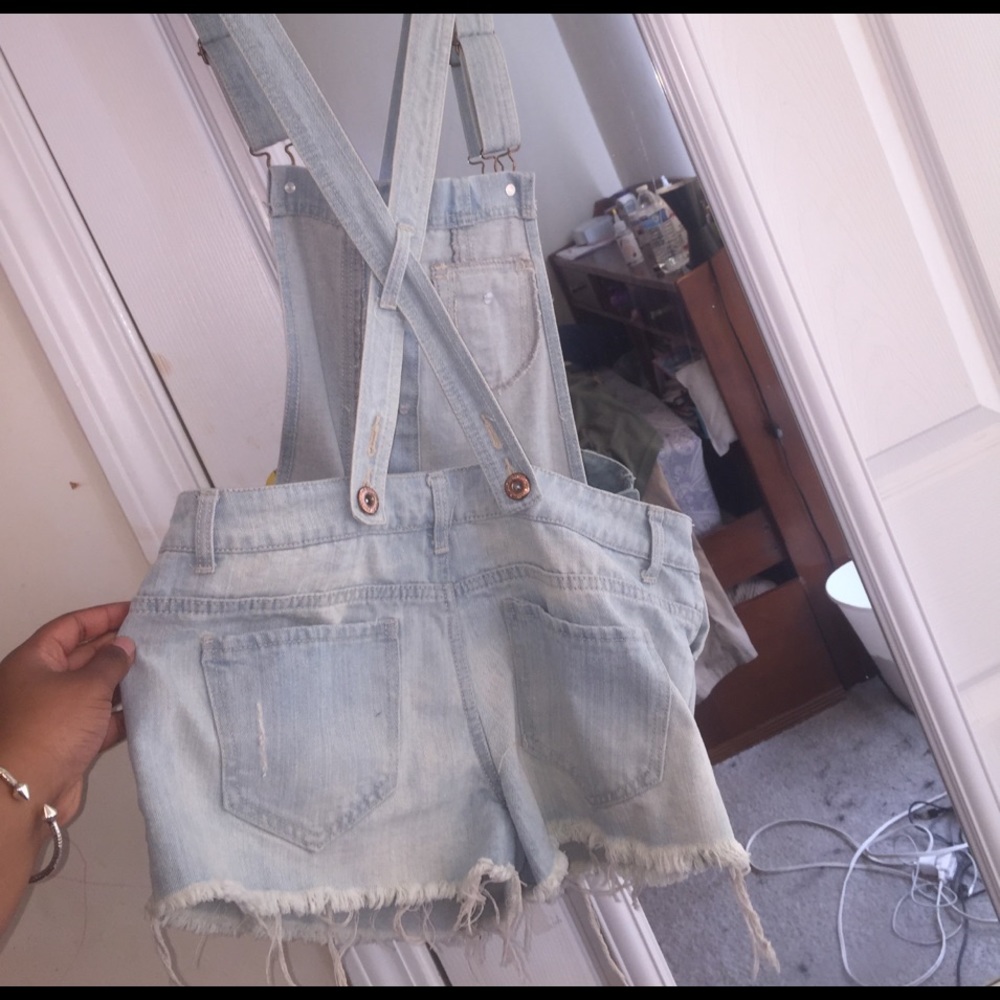 Overalls - Picture 2 of 2