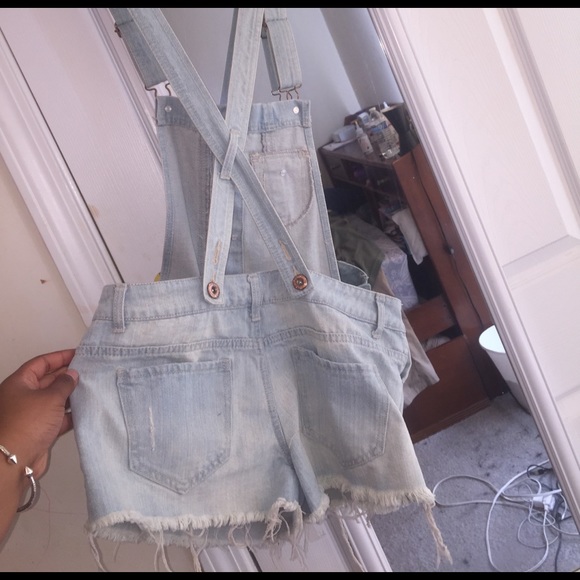 Overalls - Picture 2 of 2