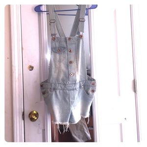 Overalls