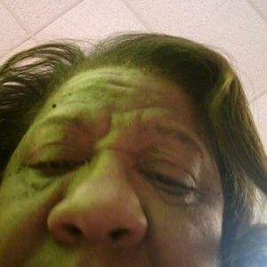 Meet your Posher, Verna