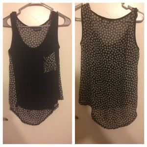 Cute summer top