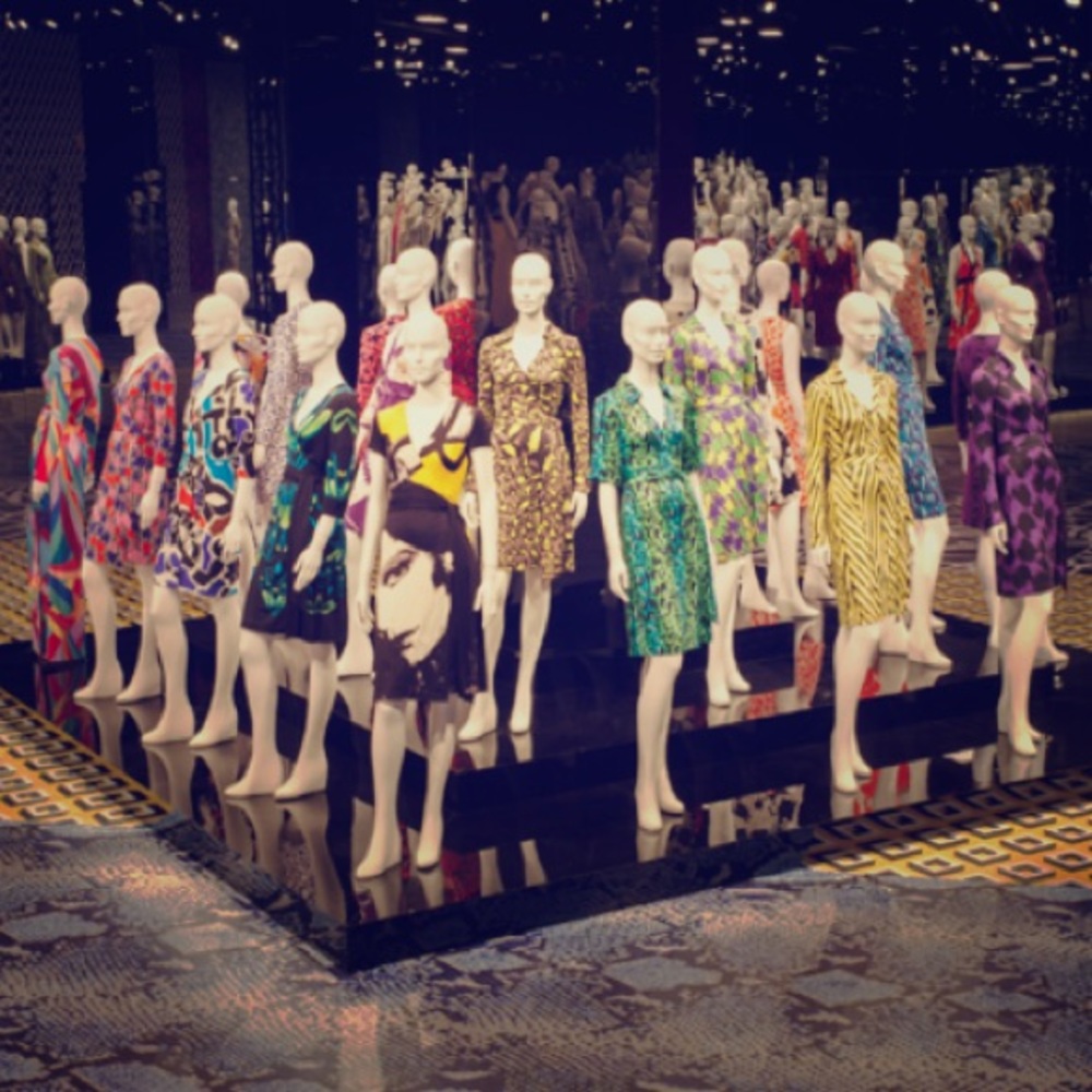 Meet your Posher, Kristen