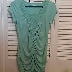 Short sleeve shirt in good condition