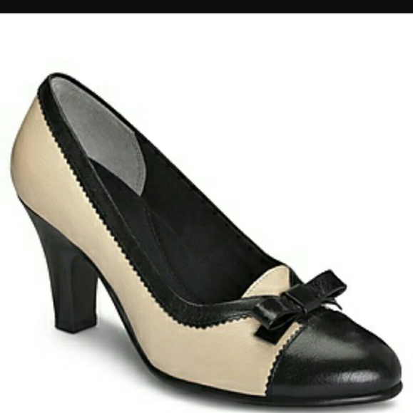 AEROSOLES Shoes - ❤ Aerosoles Cityscape Bone Combo