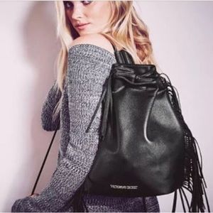 Victoria's Secret backpack