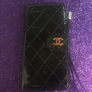 IPhone 6 wallet case