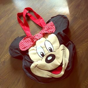 Minnie Mouse Bag