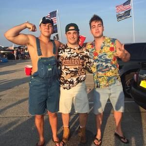 Meet your Posher, Mike