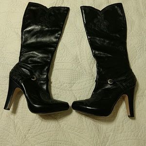 Signature by shi boots