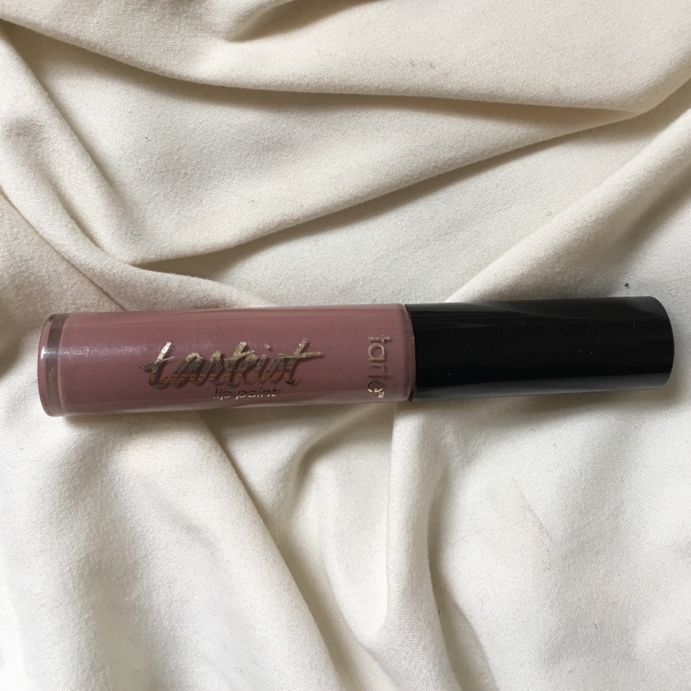 tarte lip paint