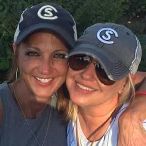 Meet your Posher, Kristen