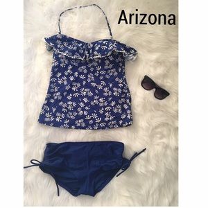 Arizona Tankini!☀️