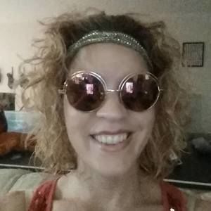 Meet your Posher, Katy