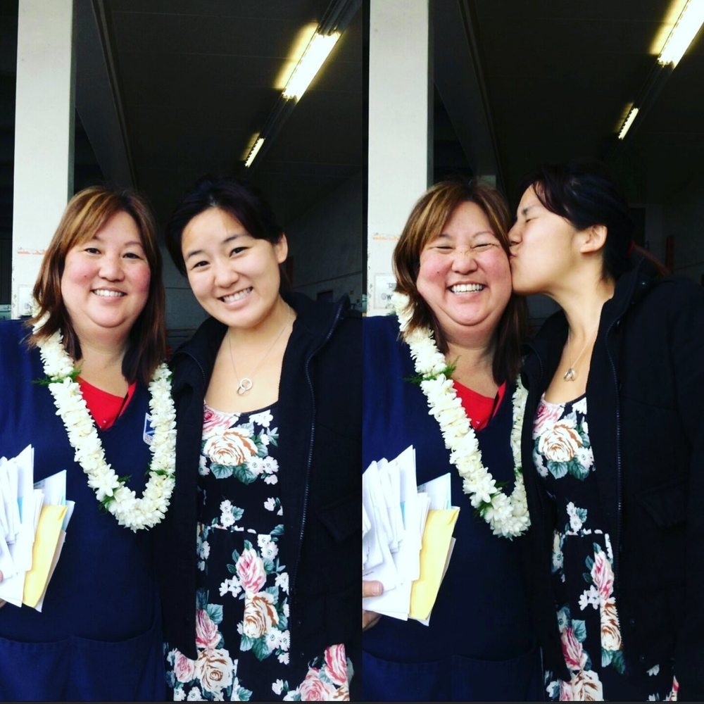 Meet your Posher, Chellie