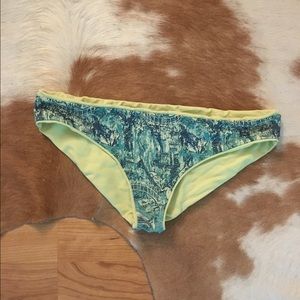 Reversible Maaji Bikini Bottoms
