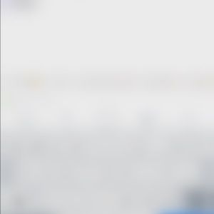 Meet your Posher, Nate