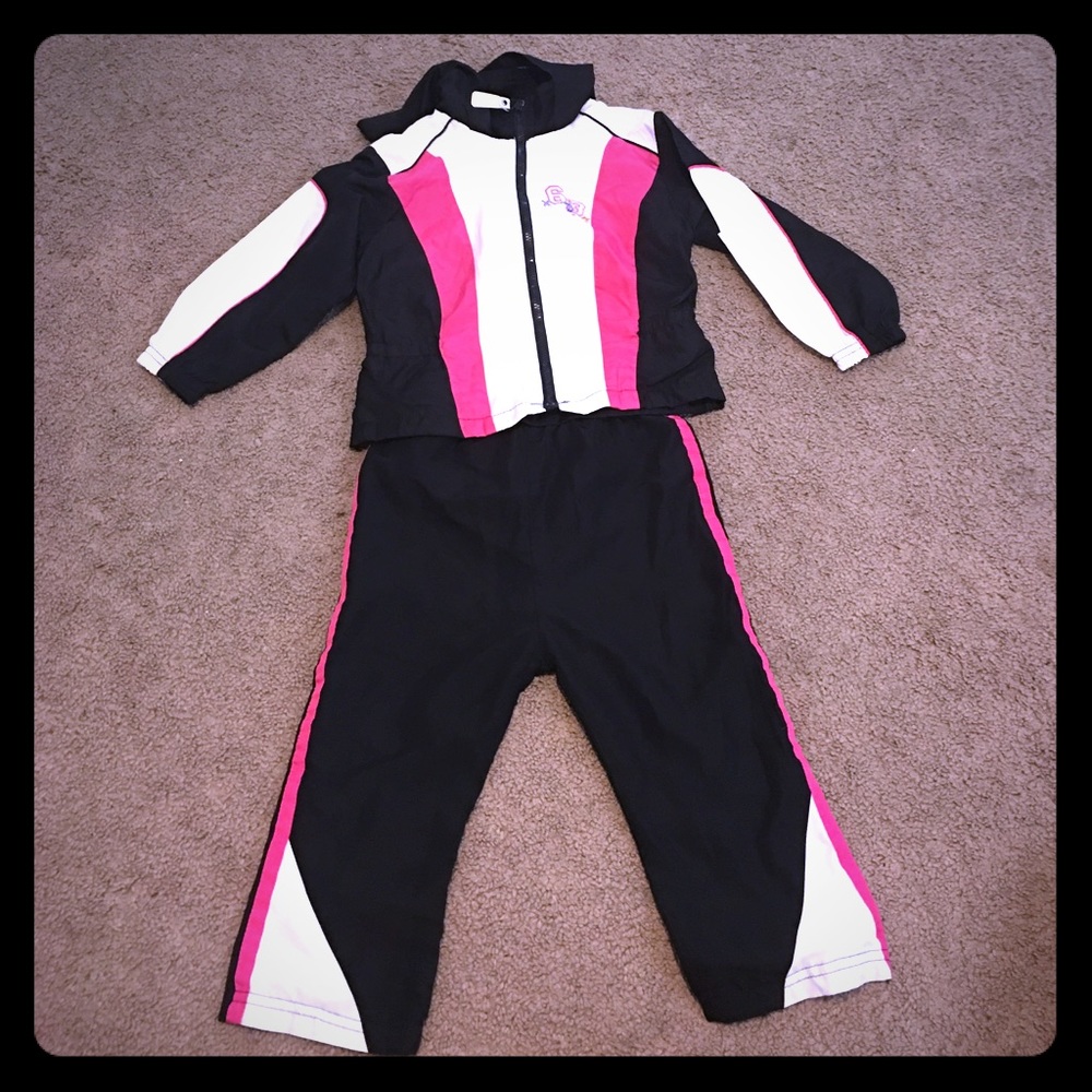 Cute, very soft,  jumpsuit