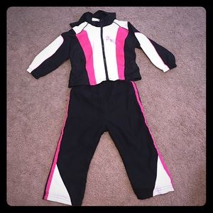 Cute, very soft,  jumpsuit