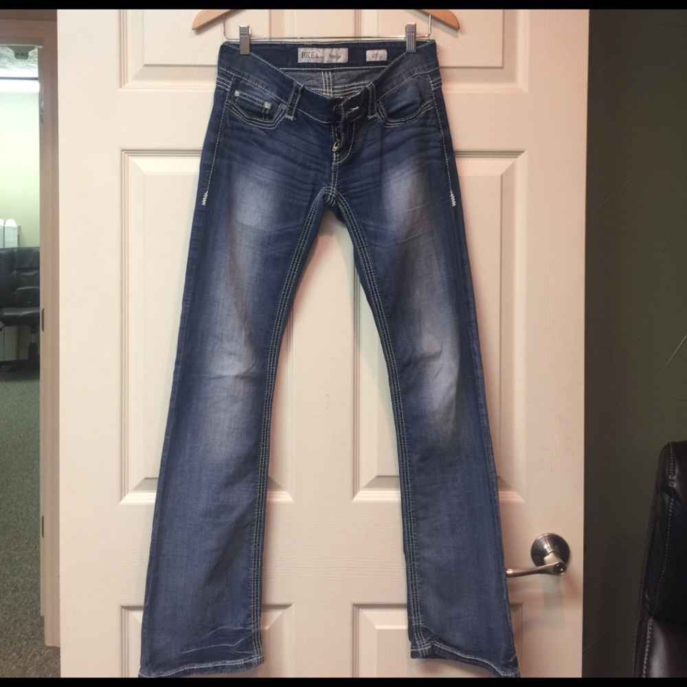 BKE Stella jeans