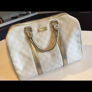 Authentic Gucci vintage