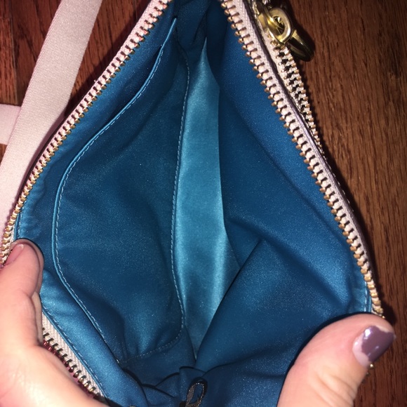 *SALE* Coach Poppy Collection MULTI CROSSBODY - Picture 4 of 5