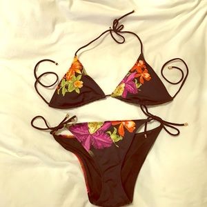 Victoria's Secret bikini