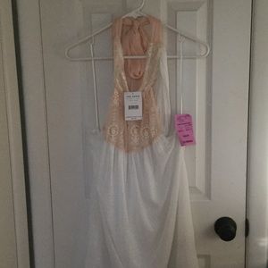 Free people tank top